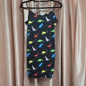 SHEIN Gray Casual Top